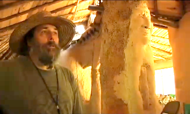 The Farm's Ecovillage Tour