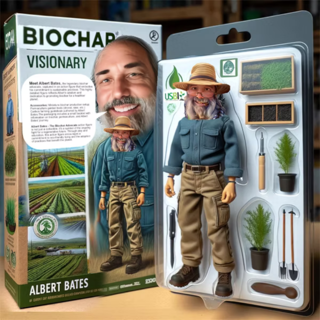 Donate to Reverse Climate Change