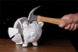 <strong>My New 12 Trillion-dollar Annual Budget</strong> We’ll not have to tighten our belts anywhere.