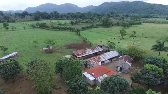 A New World Awaits You in El Valle